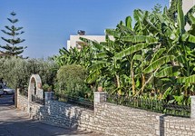 Dorian Apartments Bali — о. Крит, Греція мініатюра 12