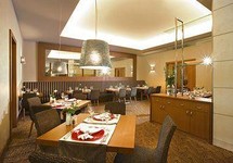 International Hotel — Загреб, Хорватія мініатюра 7