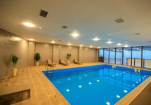 Pine Astoria Hotel — Тбілісі, Грузія мініатюра 66
