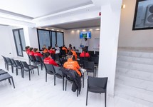 Evita Asty Hotel — Афіни, Греція мініатюра 7
