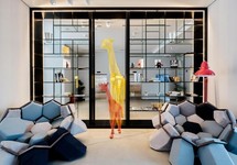 Hampton by Hilton Dubai Al Seef — Дубаї, Об'єднані Арабські Емірати мініатюра 48