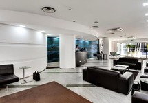Mediterraneo Palace — о. Сицилія, Італія мініатюра 6
