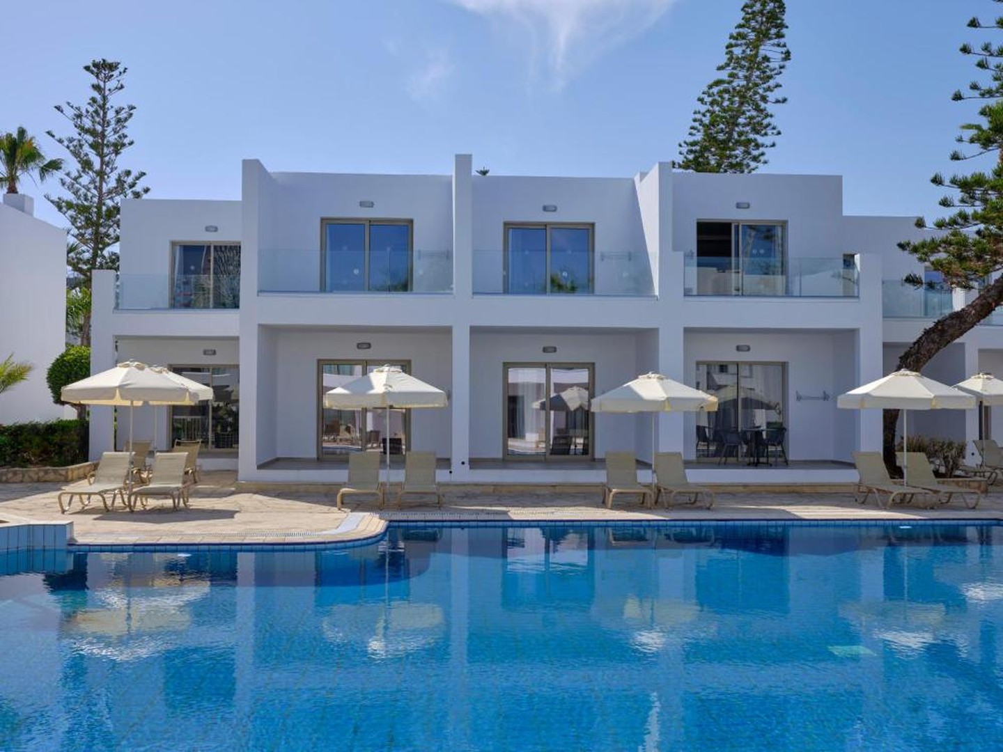 Atlantica Panthea Resort, Айя Напа, Кіпр мініатюра 10
