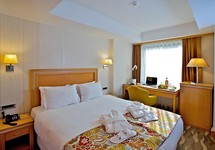 Walton Hotels & Spa Nisantasi — Стамбул, Туреччина мініатюра 6