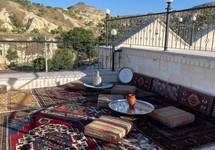 Nujel'm Cappadocia Mustafapasa — Ургуп, Туреччина мініатюра 6