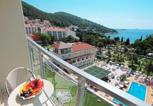 Park Grand Hotel — Південна Далмація, Хорватія мініатюра 45