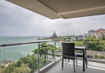 Golden Tulip Pattaya Beach Resort — Паттайя, Таїланд мініатюра 10