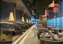 W Dubai The Palm — Дубаї, Об'єднані Арабські Емірати мініатюра 189