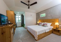 Isla Dhiffushi Guest House — о. Діффуші, Мальдіви мініатюра 6