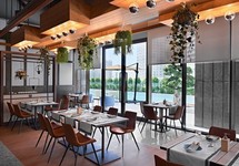 Revier Hotel — Дубаї, Об'єднані Арабські Емірати мініатюра 11
