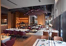 Revier Hotel — Дубаї, Об'єднані Арабські Емірати мініатюра 10