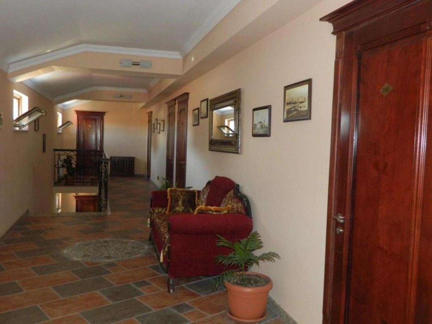 Ritsa Hotel — Батумі, Грузія мініатюра 57