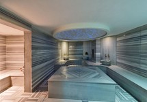Matiat Hotel Istanbul — Стамбул, Туреччина мініатюра 12