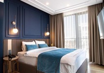 Espina Boutique Hotel — Анталія, Туреччина мініатюра 6