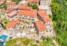 Palata Venezia Hotel — Барська рівʼєра, Чорногорія мініатюра 9