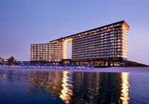 Movenpick Resort Al Marjan Island — Рас Аль Хайма, Об'єднані Арабські Емірати мініатюра 252