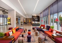 Hampton by Hilton Dubai Al Seef — Дубаї, Об'єднані Арабські Емірати мініатюра 51