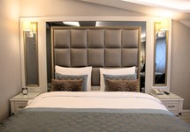 Buke Hotel — Стамбул, Туреччина мініатюра 8