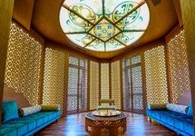 Crowne Plaza Borjomi Spa & Wellness Centre — Боржомі, Грузія мініатюра 7