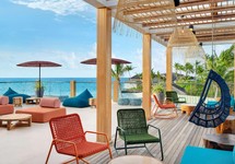 Hilton Maldives Amingiri Resort & Spa — Північний Мале Атол, Мальдіви мініатюра 6