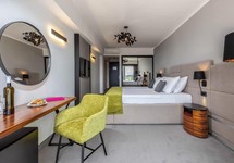Omorika Hotel — Цриквениця, Хорватія мініатюра 7