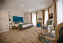 Palde Hotel, Стамбул, Туреччина мініатюра 8
