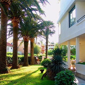 Katarina Villa — Будванськая Рівʼєра, Чорногорія — фото 1