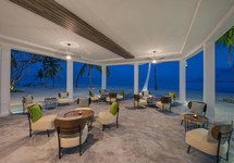 Rahaa Resort, Лааму Атол, Мальдіви мініатюра 10