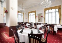 Chateau Monty Spa Resort — Маріанські Лазнe, Чехія мініатюра 83