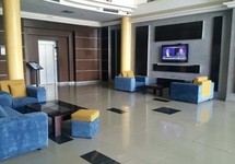 Le Monaco Hotel & Thalasso — Сус, Туніс мініатюра 43