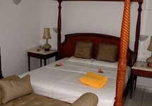 Eden's Holiday Villas — о. Мае, Сейшельські острови мініатюра 7