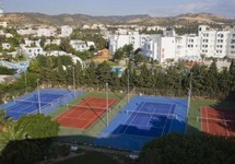 Yadis Hammamet — Хаммамет, Туніс мініатюра 8