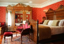 Epidamn Boutique Hotel Spa — Дуррес, Албанія мініатюра 11