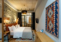 Khedi by Ginza Project Hotel — Тбілісі, Грузія мініатюра 7