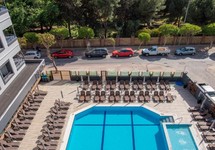 Riviera Zen Hotel, Аланья, Туреччина мініатюра 65