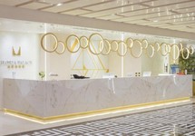 Gloria Palace Qerret — Голем, Албанія мініатюра 6