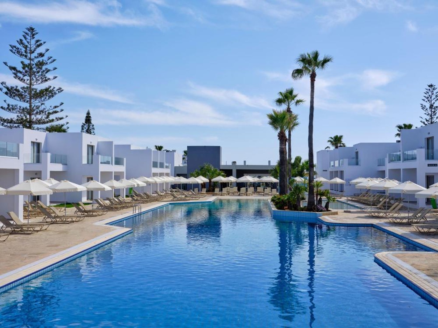 Atlantica Panthea Resort — Айя Напа, Кіпр мініатюра 36