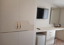 Gurtas Hotel — Анталія, Туреччина мініатюра 8