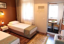 Sur Hotel — Стамбул, Туреччина мініатюра 10
