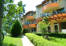 Privileg Hotel — Сонячний берег, Болгарія мініатюра 7