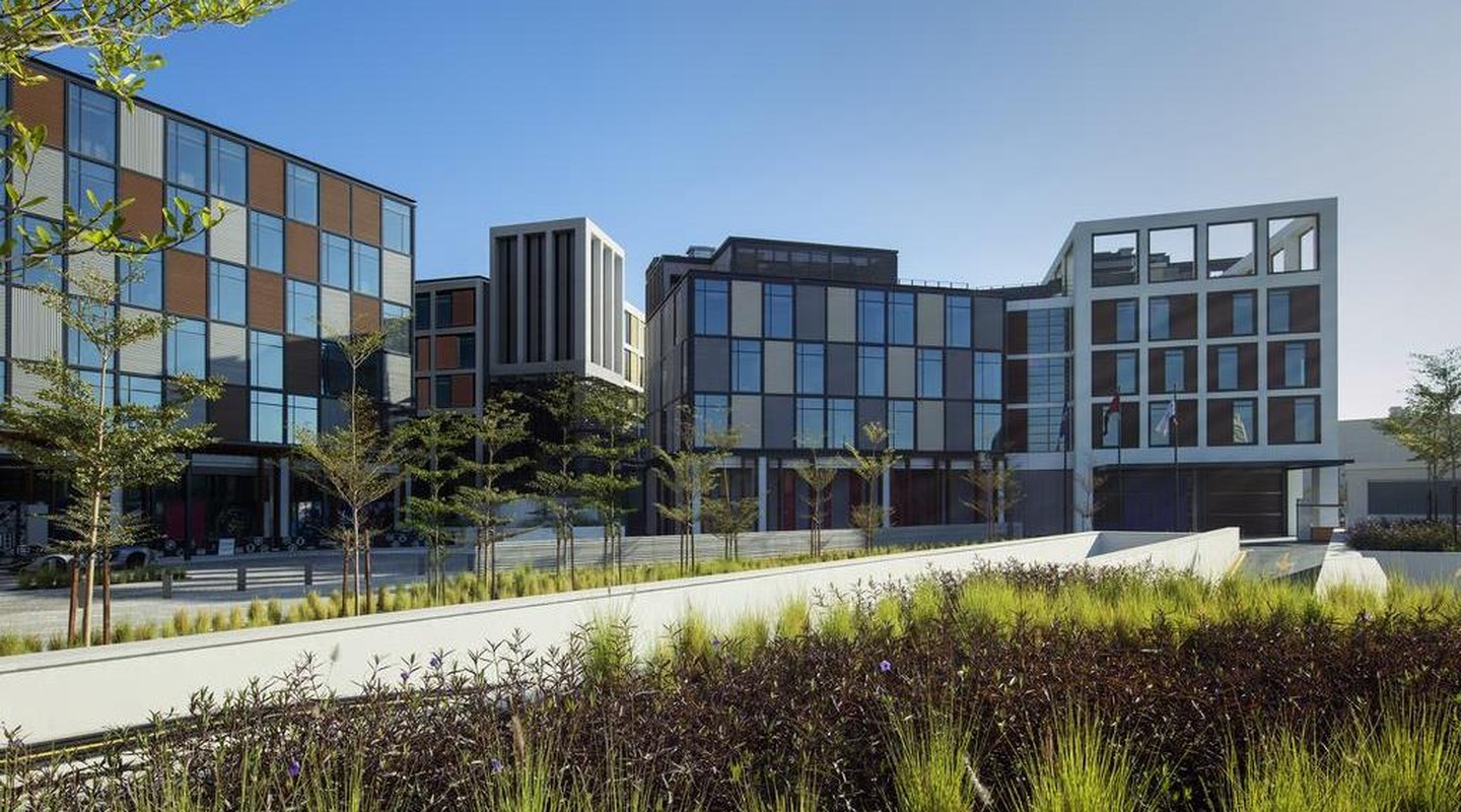 Hampton by Hilton Dubai Al Seef — Дубаї, Об'єднані Арабські Емірати мініатюра 43