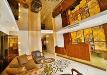 Beethoven Suite Hotel — Стамбул, Туреччина мініатюра 10