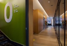 Dosso Dossi Hotels Yenikapi — Стамбул, Туреччина мініатюра 10