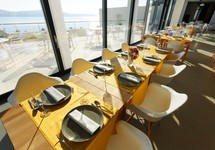 Ola Hotel — Трогір, Хорватія мініатюра 10
