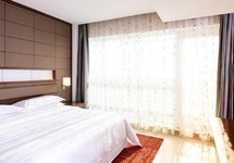Four Points by Sheraton Sharjah — Шарджа, Об'єднані Арабські Емірати мініатюра 10