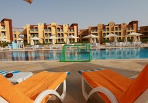 Lemon & Soul Makadi Bay — Макаді Бей, Єгипет мініатюра 49