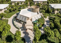 Coral Level at Iberostar Selection Bavaro — Пунта Кана, Домініканська Республіка мініатюра 7