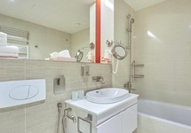 Iris Spa Hotel — Карлові Вари, Чехія мініатюра 9