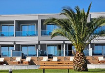 Seacoast Resort Halkidiki Gerakini — Халкідікі, Греція мініатюра 8