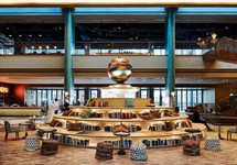 25hours Dubai One Central — Дубаї, Об'єднані Арабські Емірати мініатюра 149